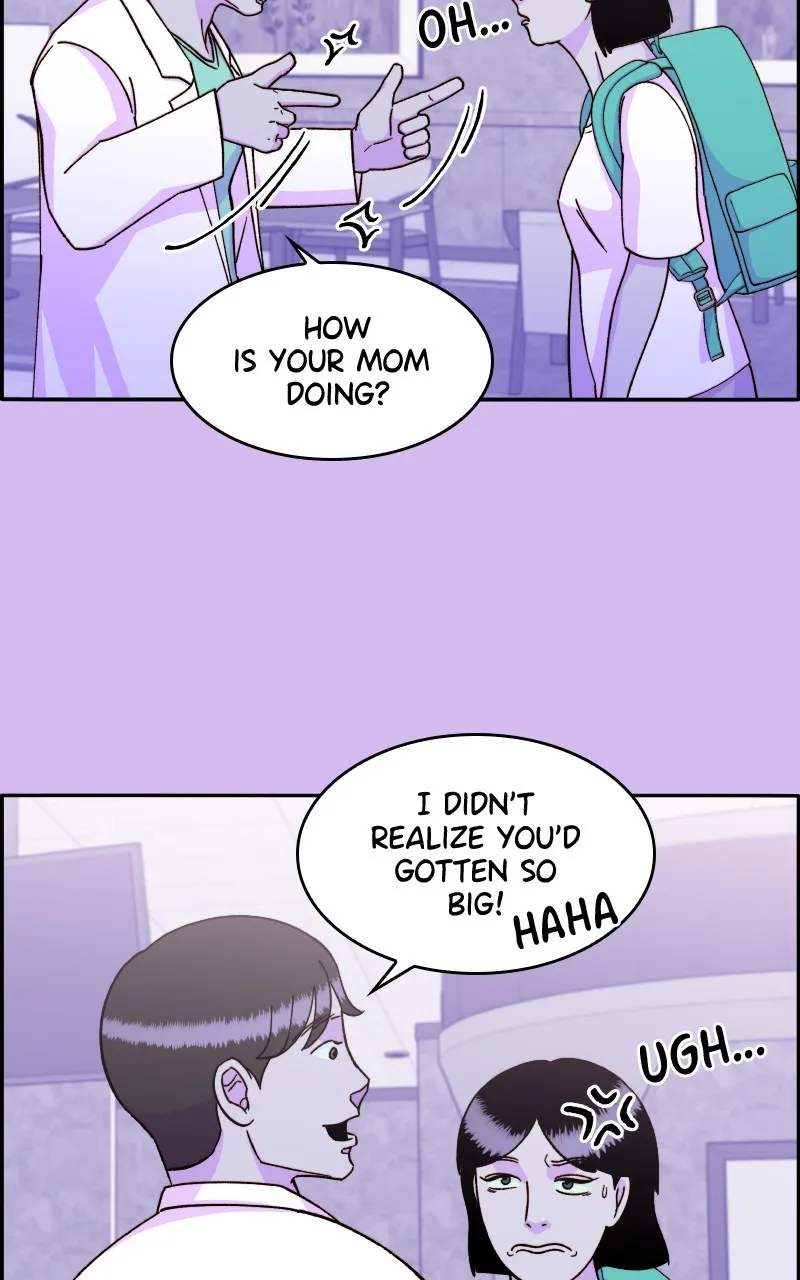 Momfluencer Chapter 23 page 30 - 