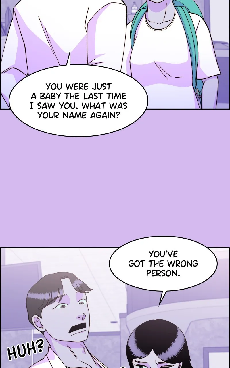 Momfluencer Chapter 23 page 31 - 