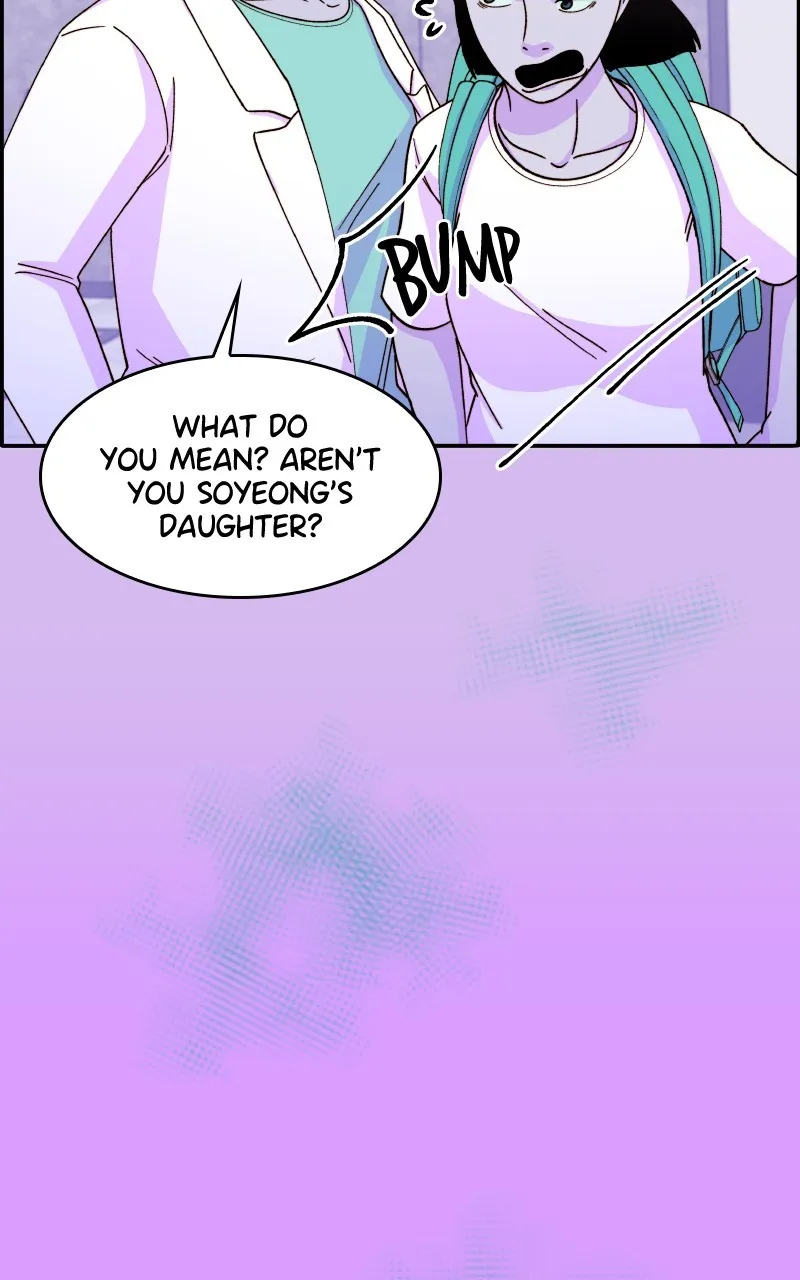 Momfluencer Chapter 23 page 32 - 