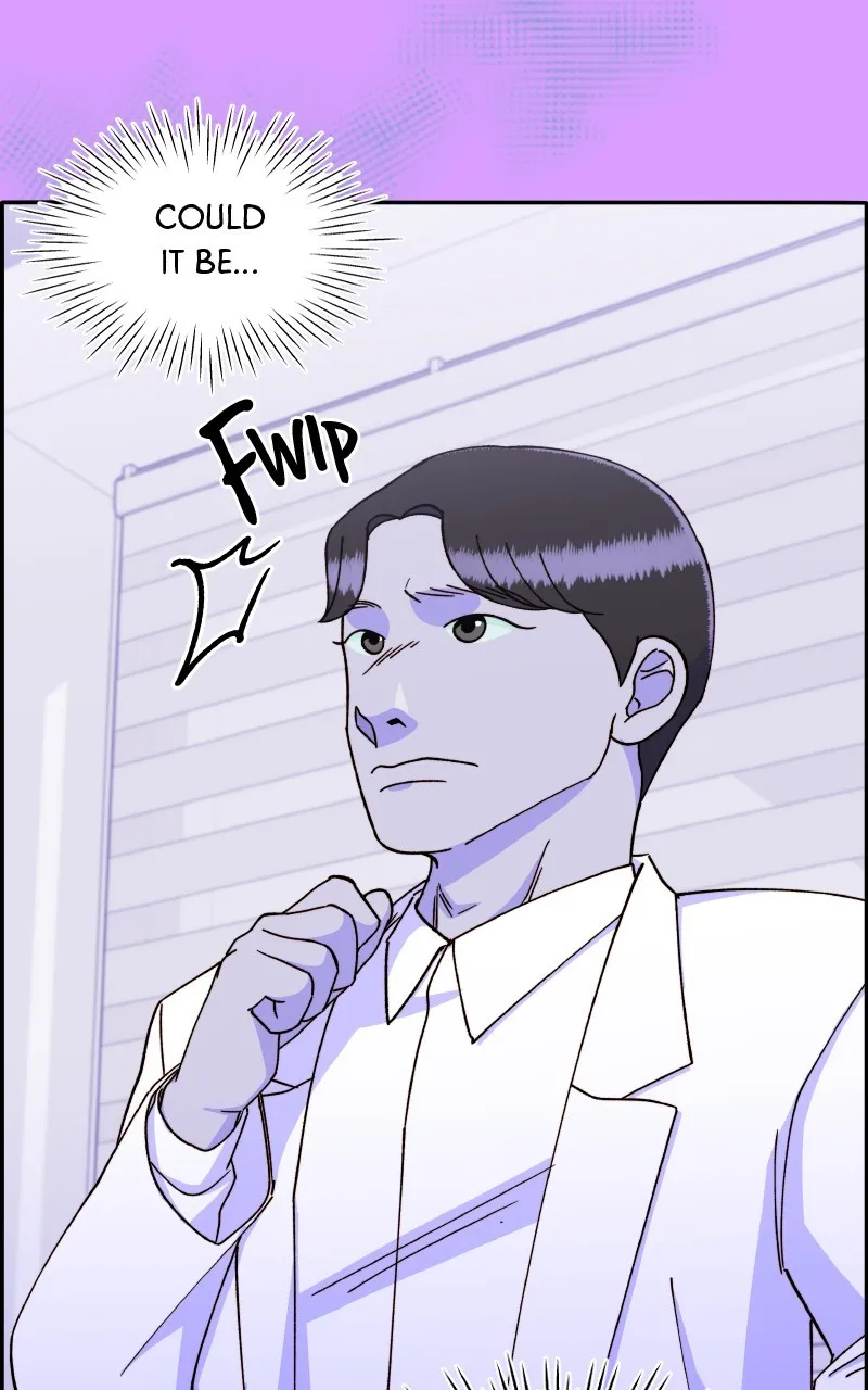 Momfluencer Chapter 23 page 33 - 
