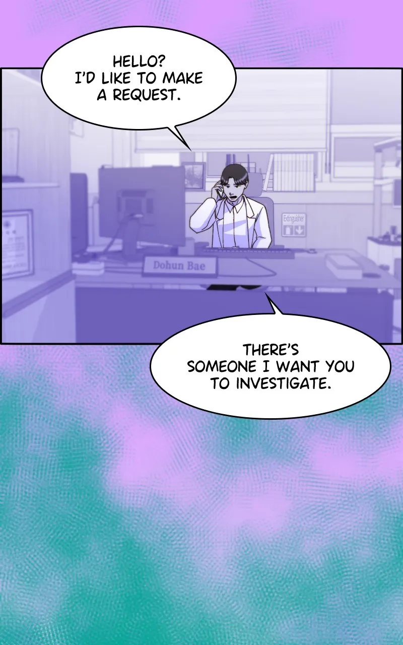 Momfluencer Chapter 23 page 37 - 