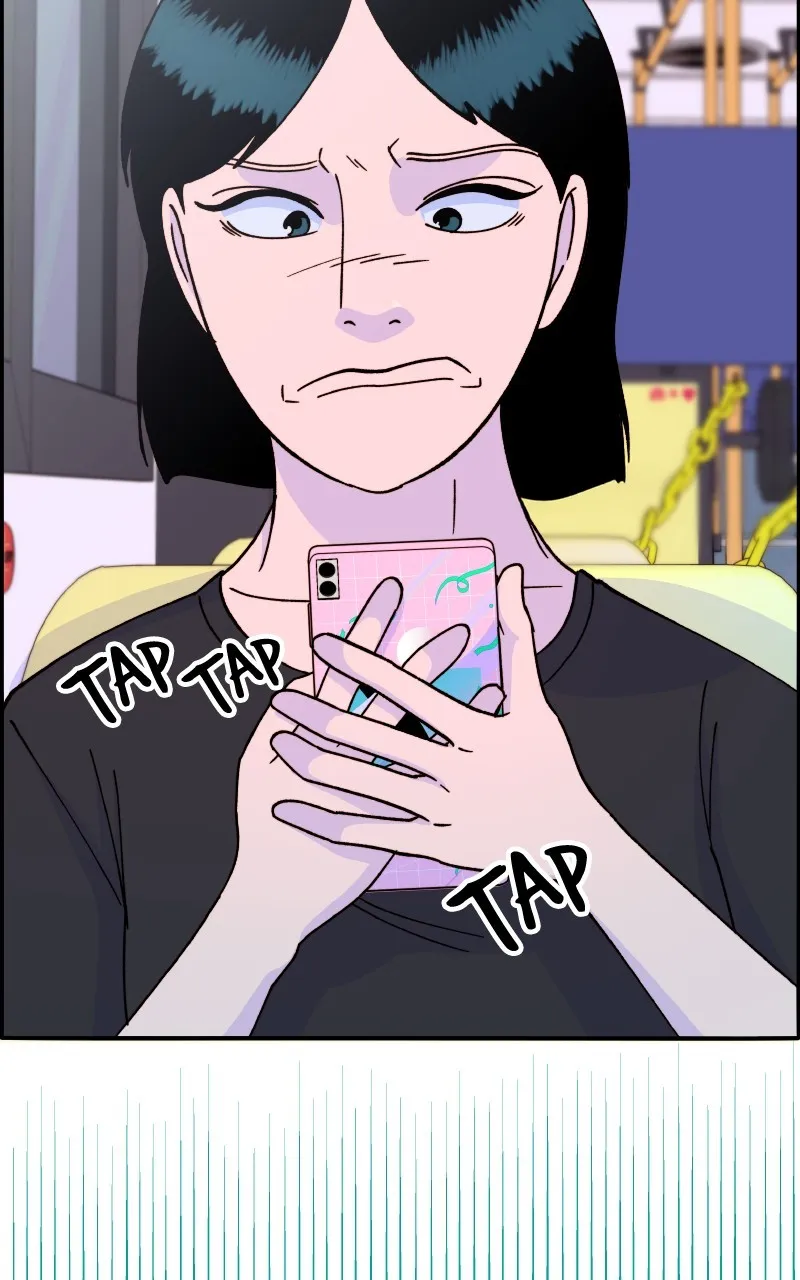 Momfluencer Chapter 23 page 41 - 
