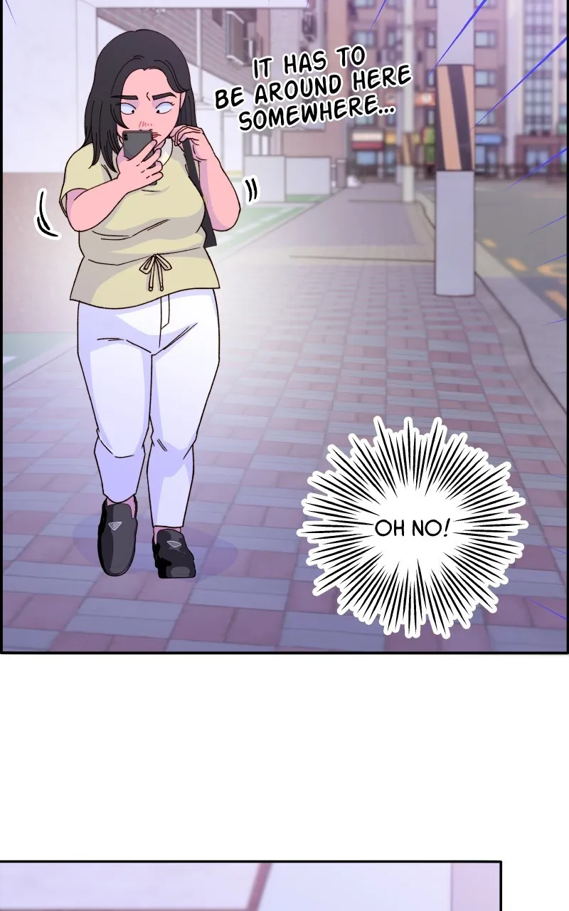 Momfluencer Chapter 23 page 48 - 
