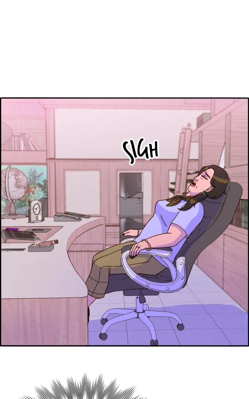 Momfluencer Chapter 23 page 6 - 