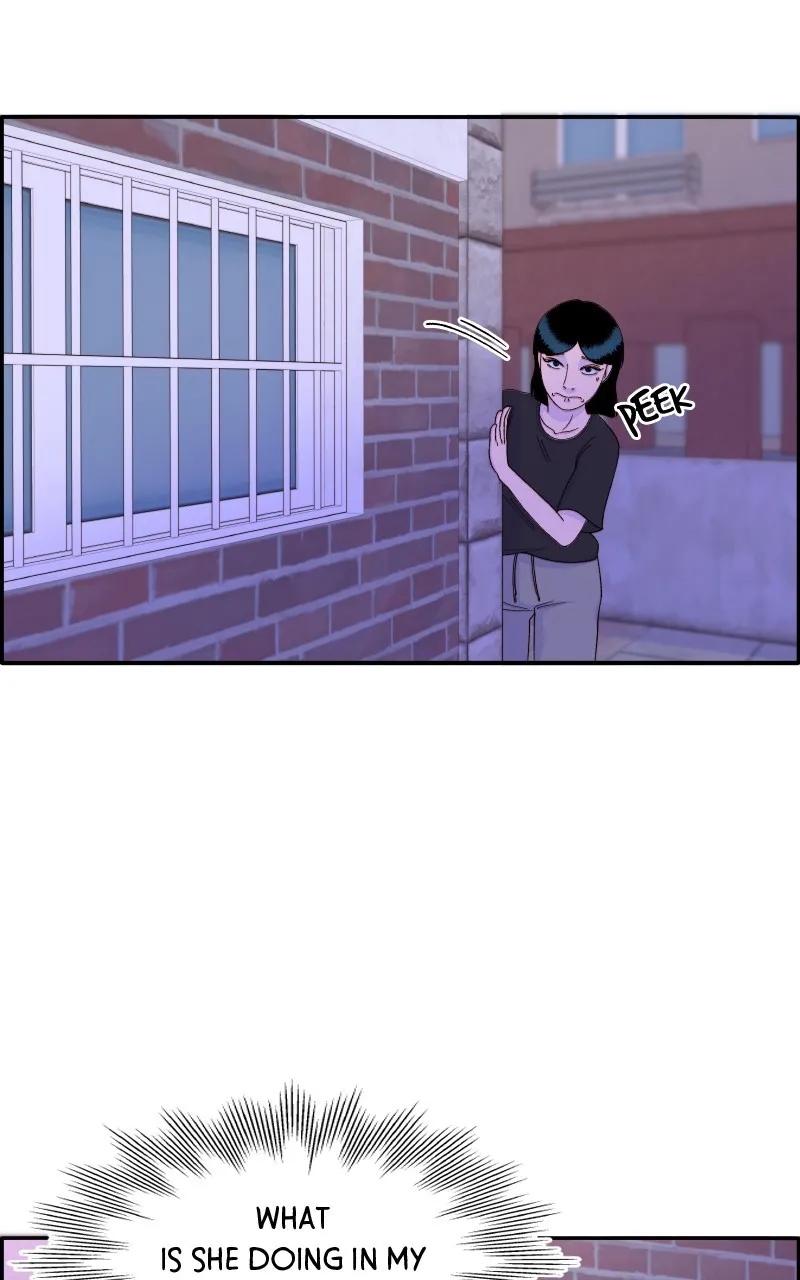 Momfluencer Chapter 23 page 58 - 