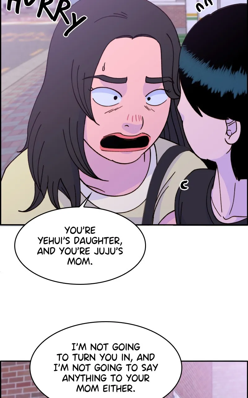 Momfluencer Chapter 23 page 63 - 