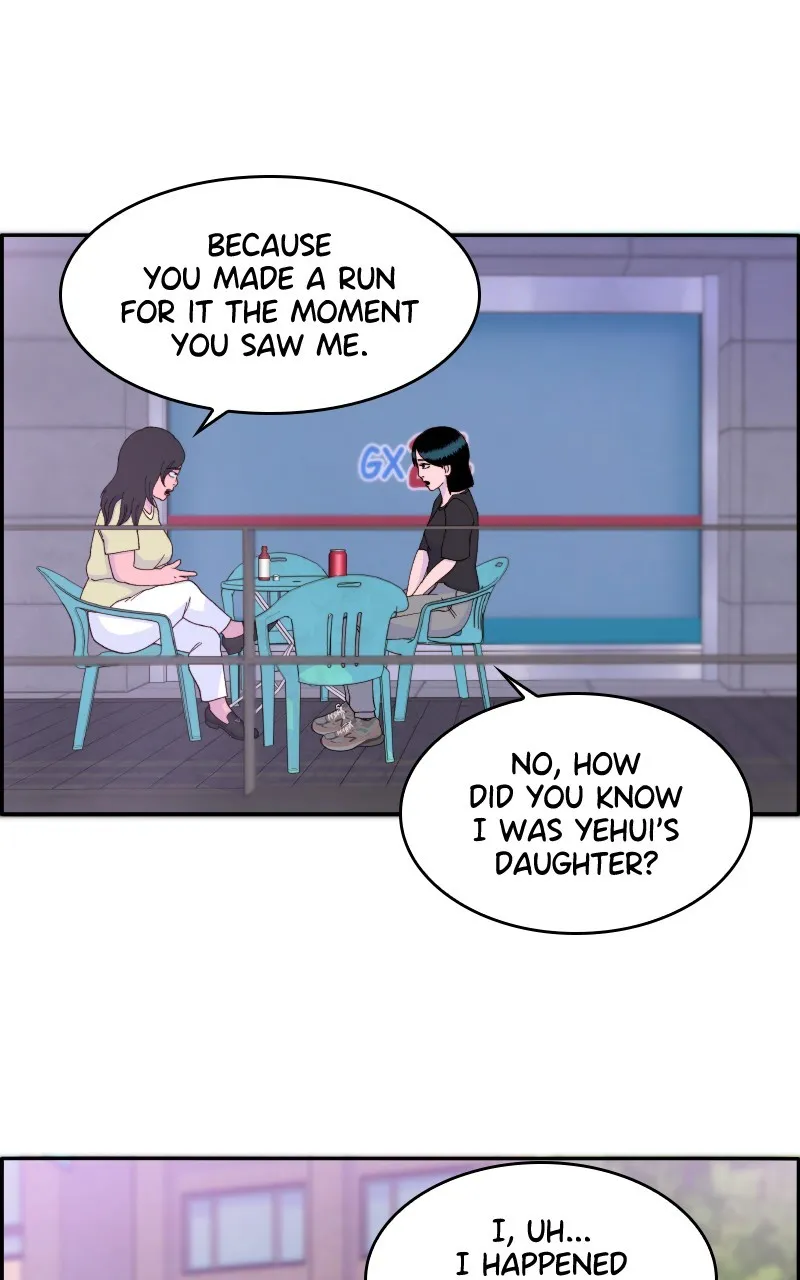 Momfluencer Chapter 23 page 67 - 