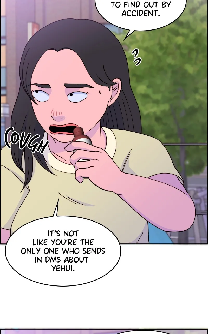 Momfluencer Chapter 23 page 68 - 
