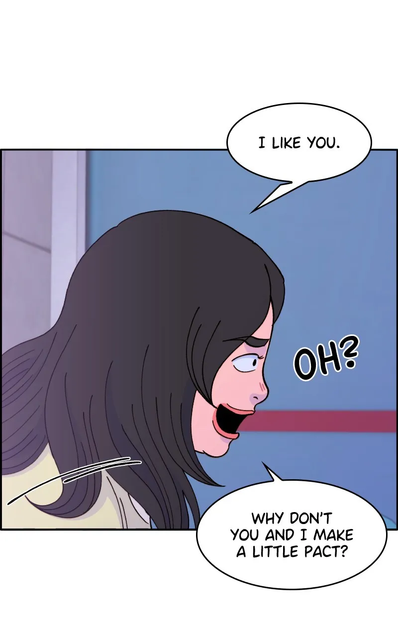 Momfluencer Chapter 23 page 71 - 