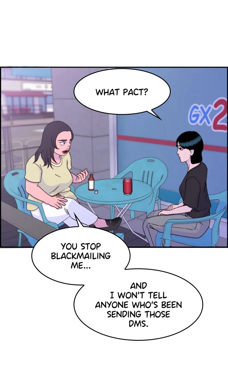 Momfluencer Chapter 23 page 72 - 