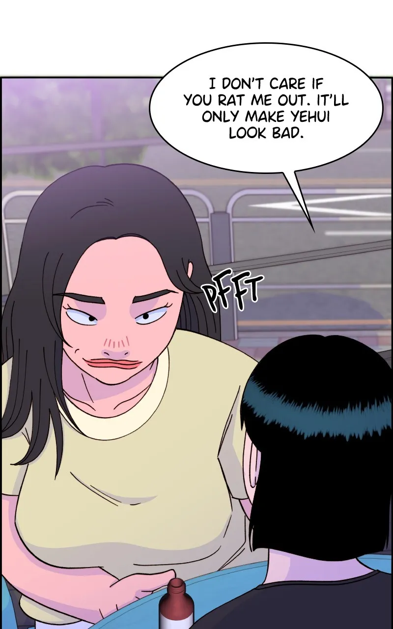 Momfluencer Chapter 23 page 73 - 