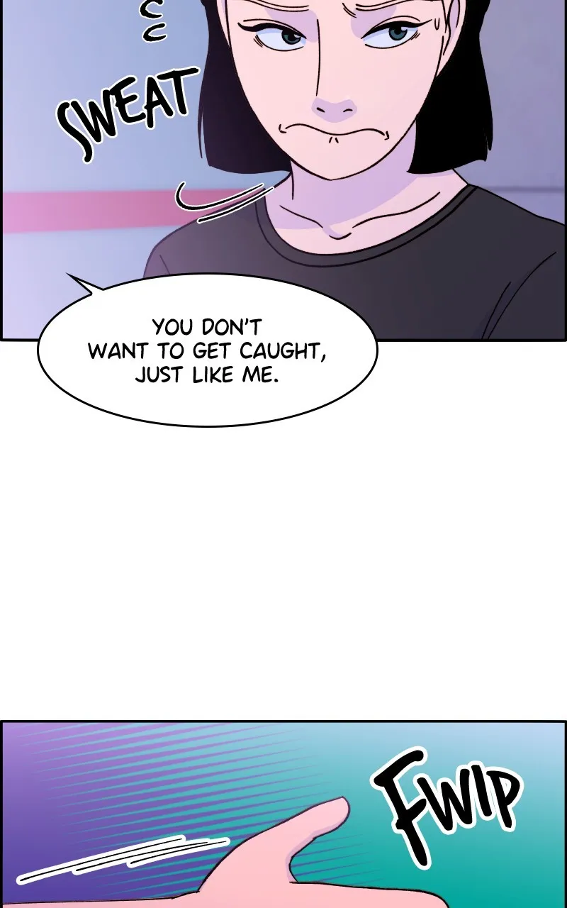 Momfluencer Chapter 23 page 75 - 