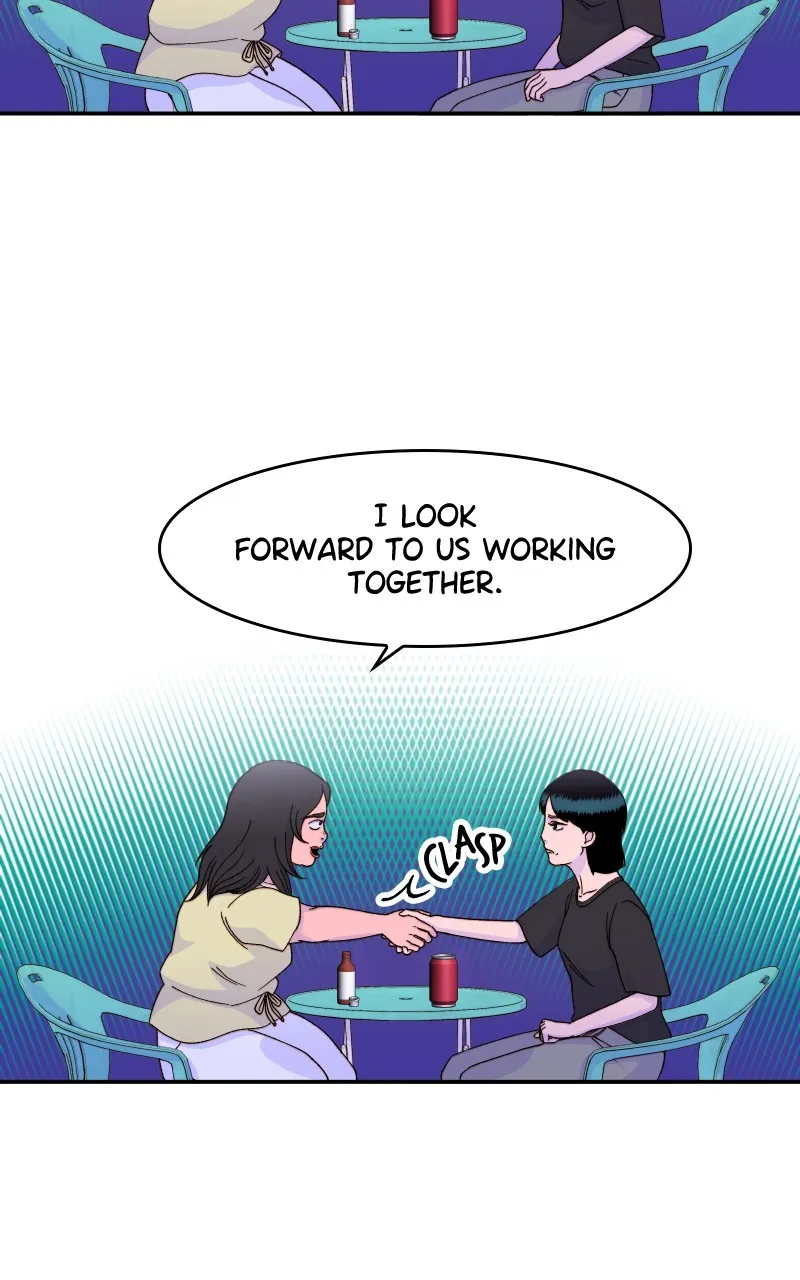 Momfluencer Chapter 23 page 79 - 