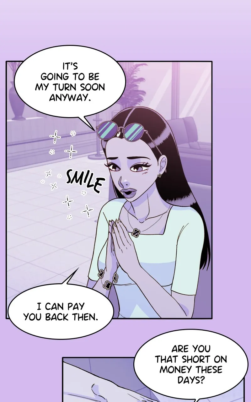 Momfluencer Chapter 23 page 9 - 