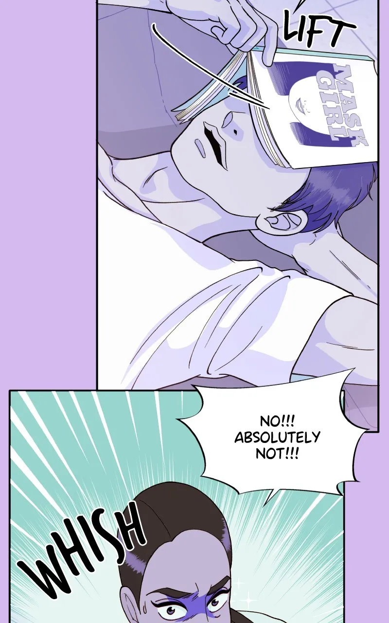 Momfluencer Chapter 23 page 10 - 