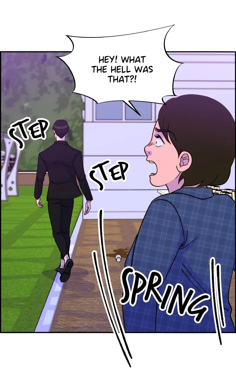 Momfluencer Chapter 24 page 19 - 