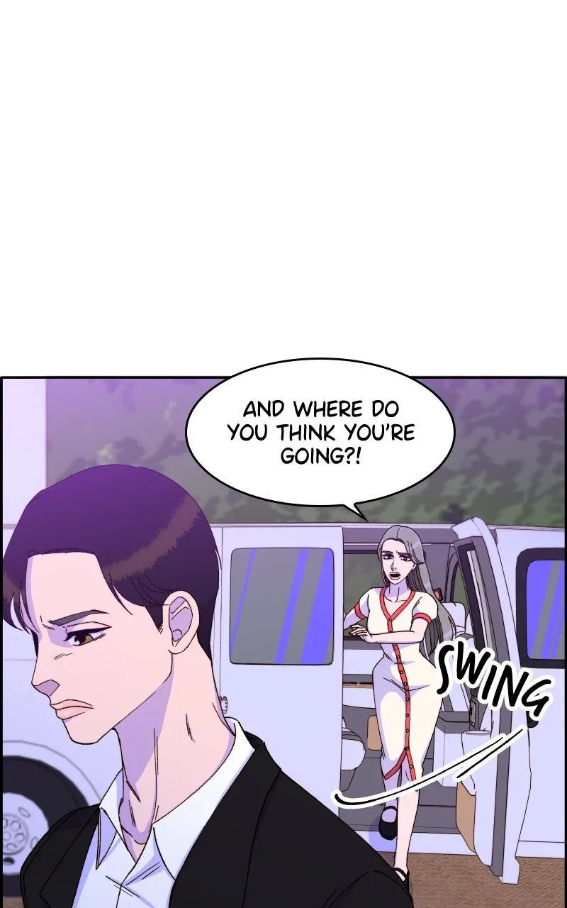 Momfluencer Chapter 24 page 22 - 