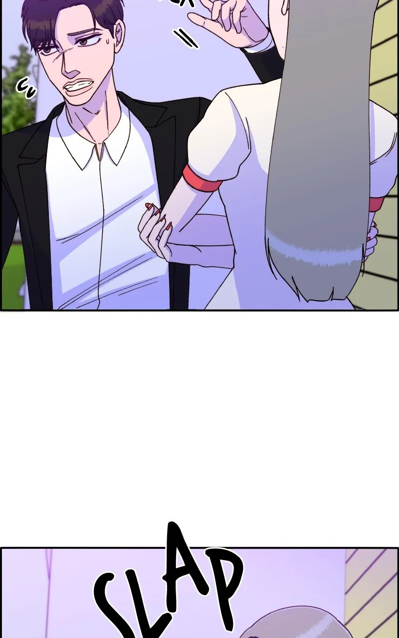 Momfluencer Chapter 24 page 29 - 