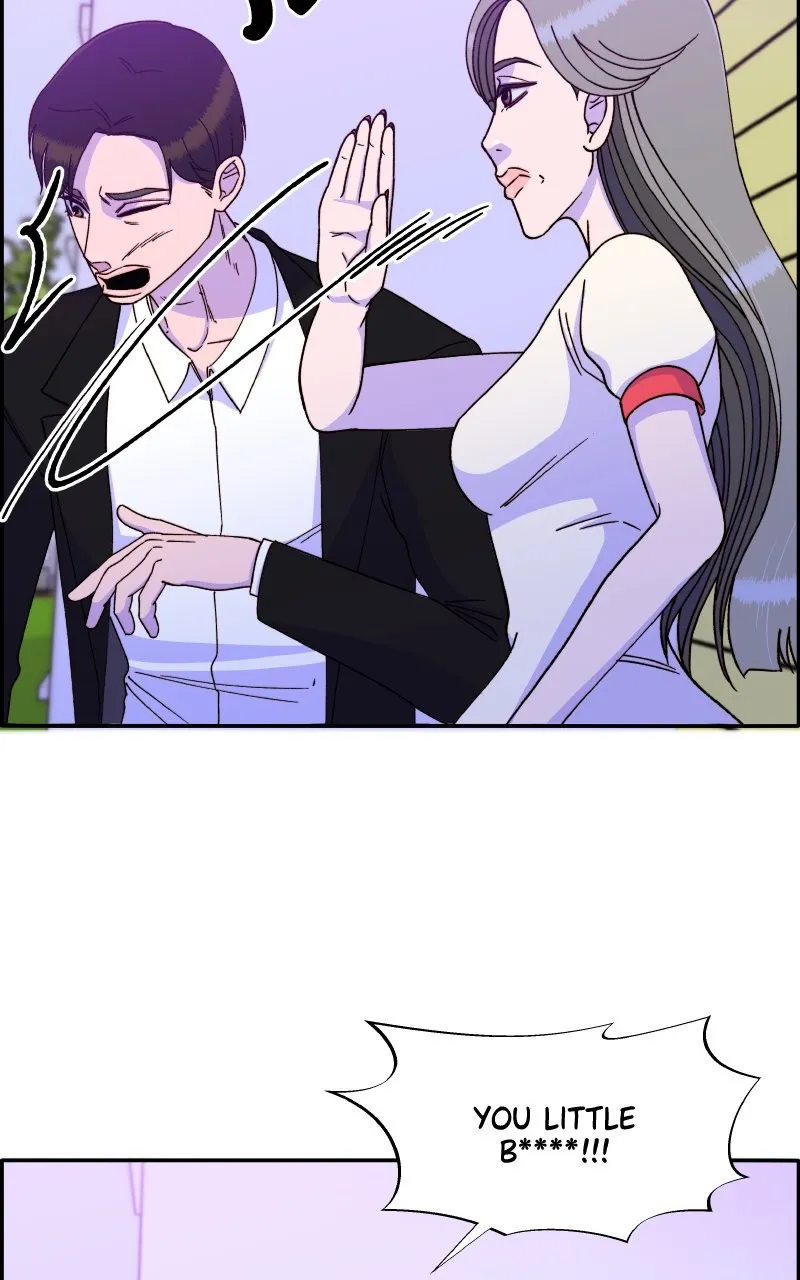 Momfluencer Chapter 24 page 30 - 