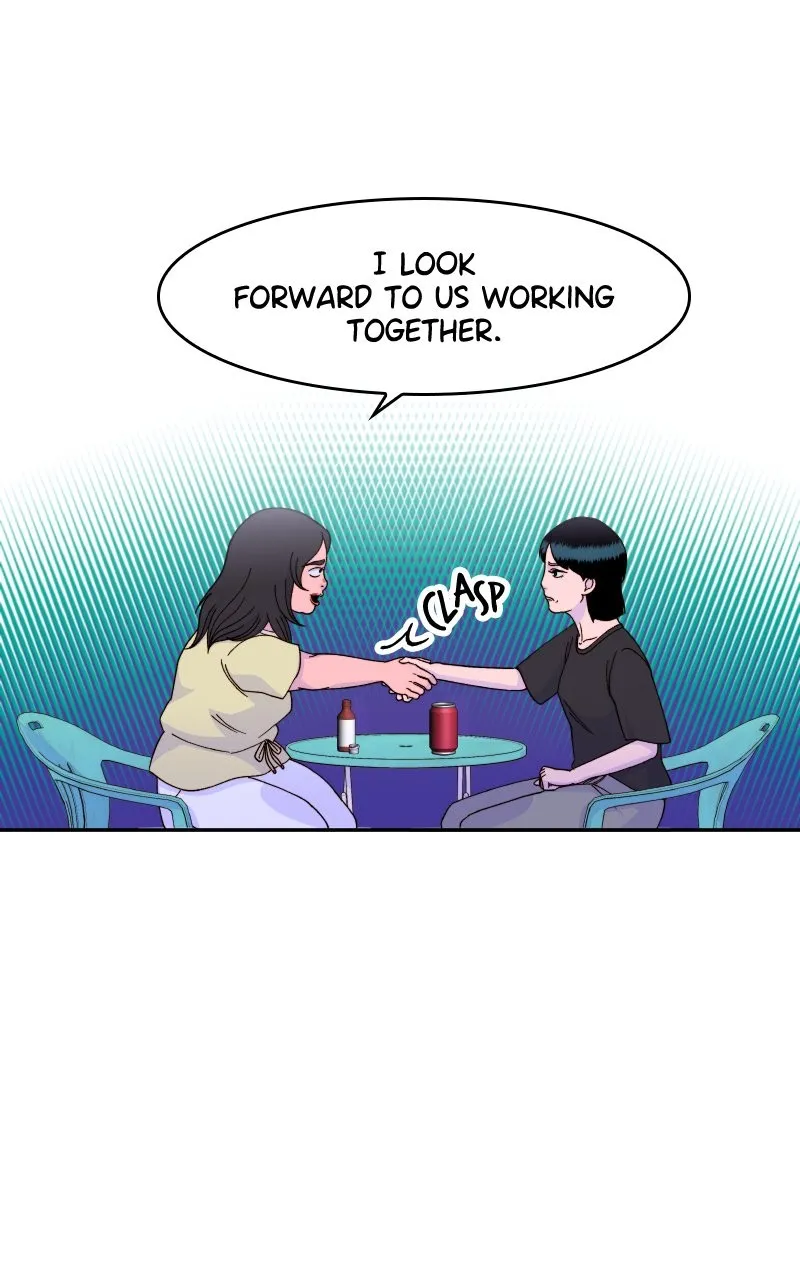 Momfluencer Chapter 24 page 4 - 