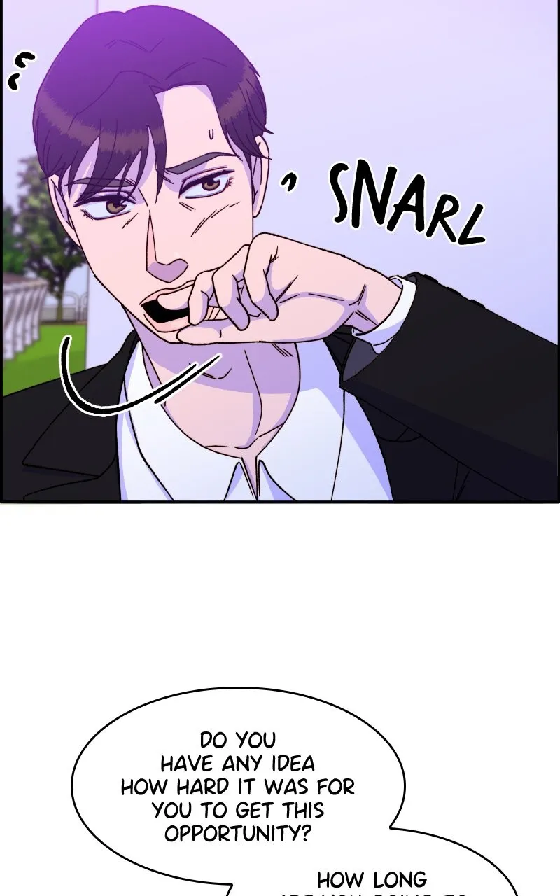 Momfluencer Chapter 24 page 31 - 