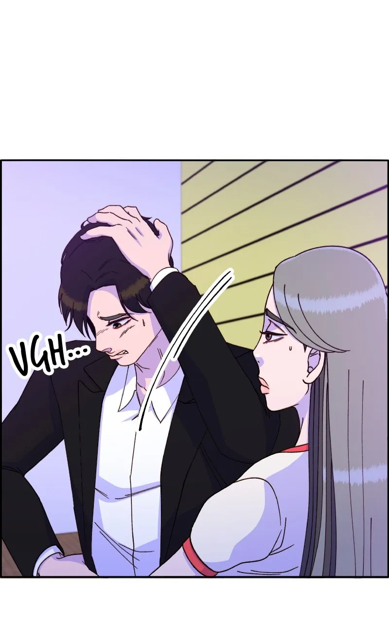 Momfluencer Chapter 24 page 34 - 