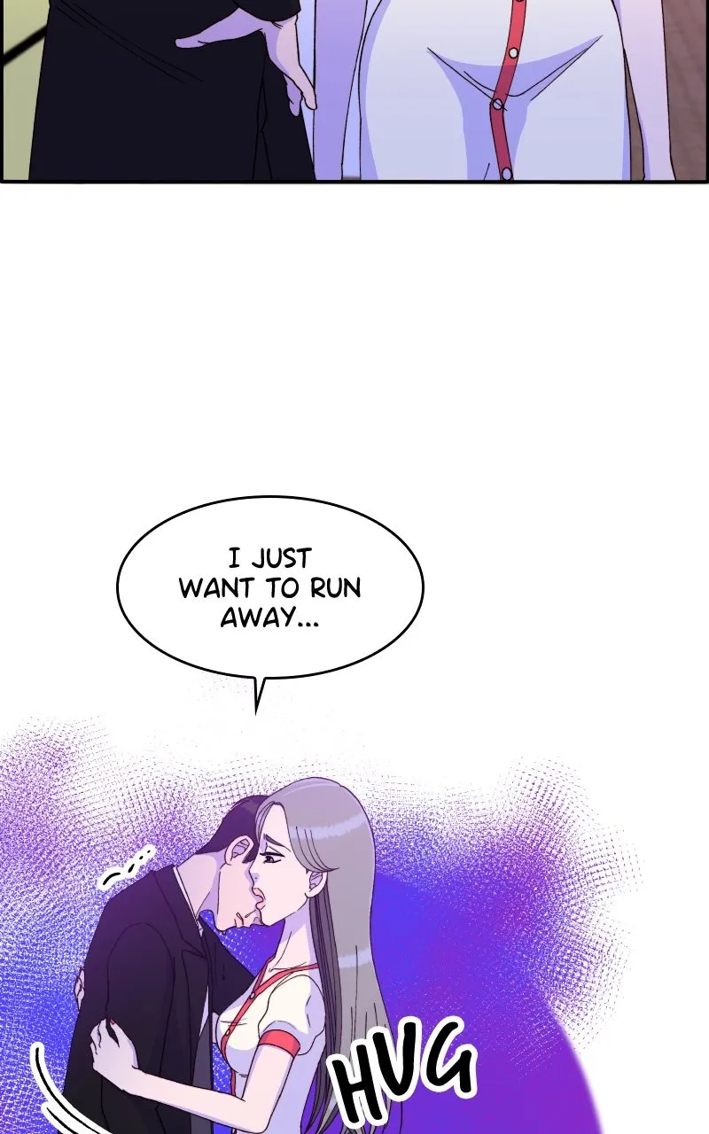 Momfluencer Chapter 24 page 37 - 