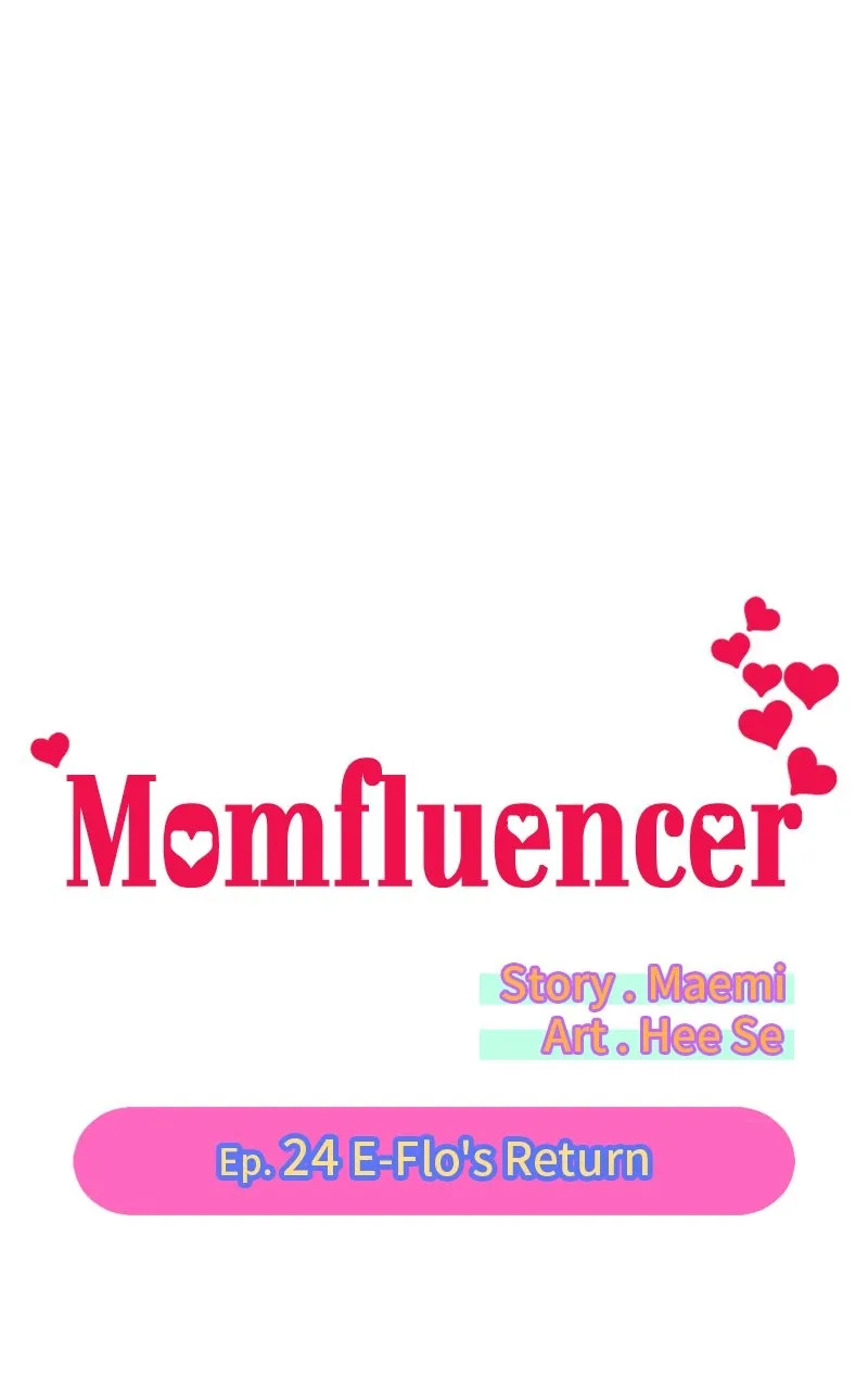 Momfluencer Chapter 24 page 5 - 