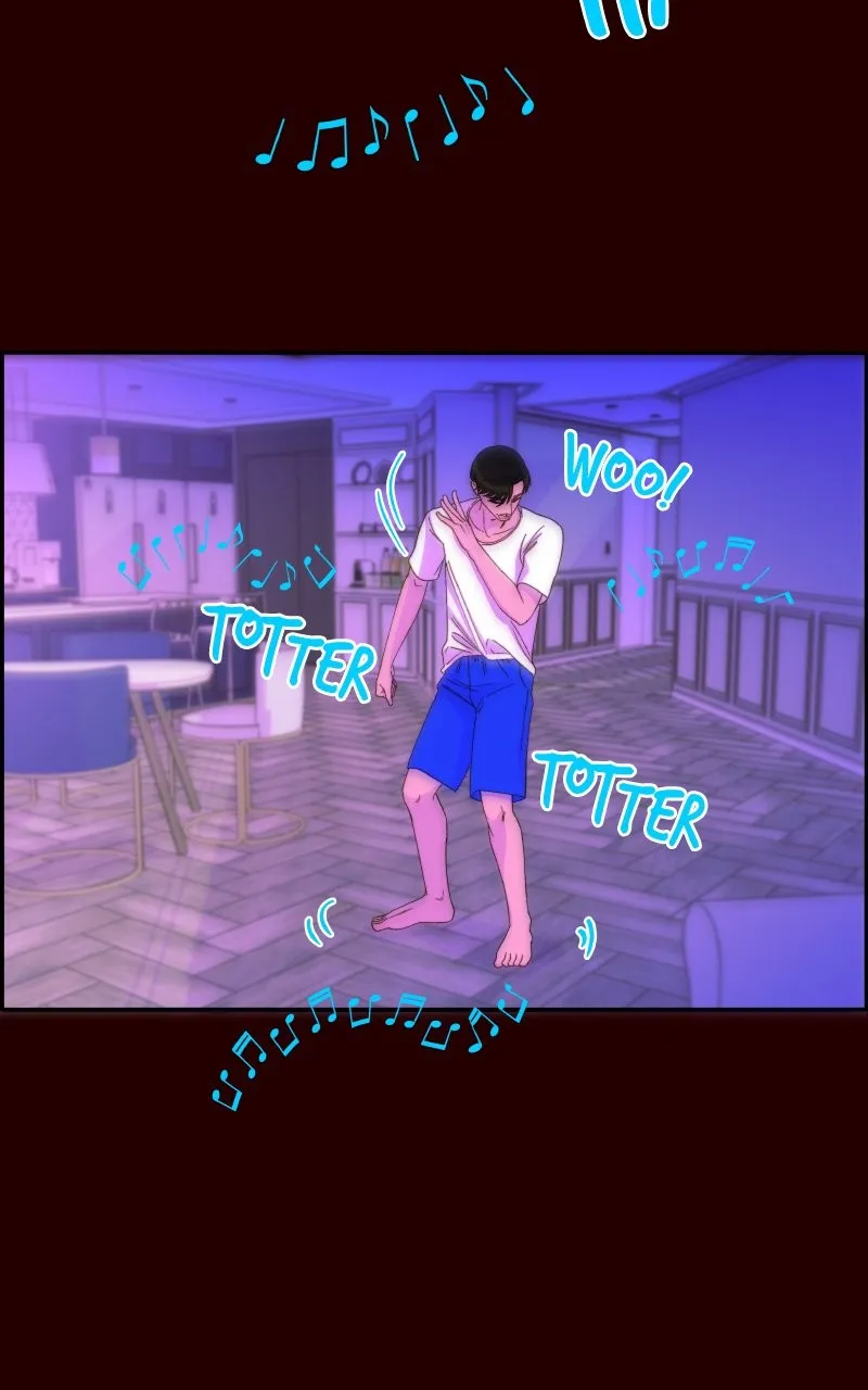 Momfluencer Chapter 24 page 45 - 