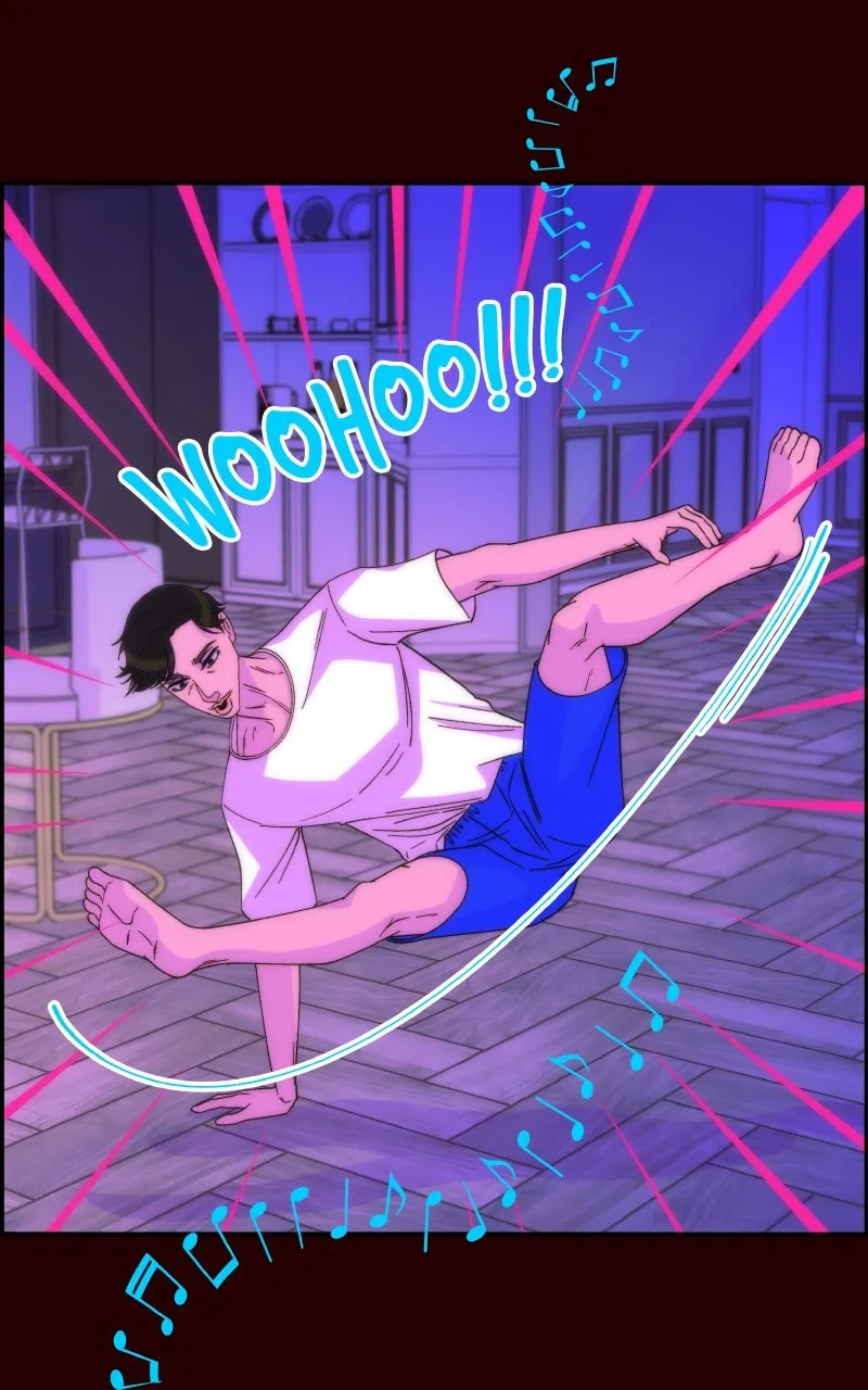 Momfluencer Chapter 24 page 46 - 