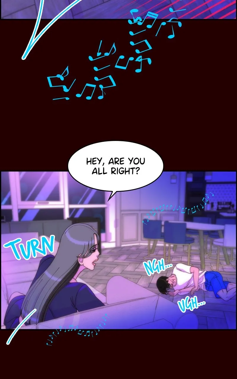 Momfluencer Chapter 24 page 49 - 
