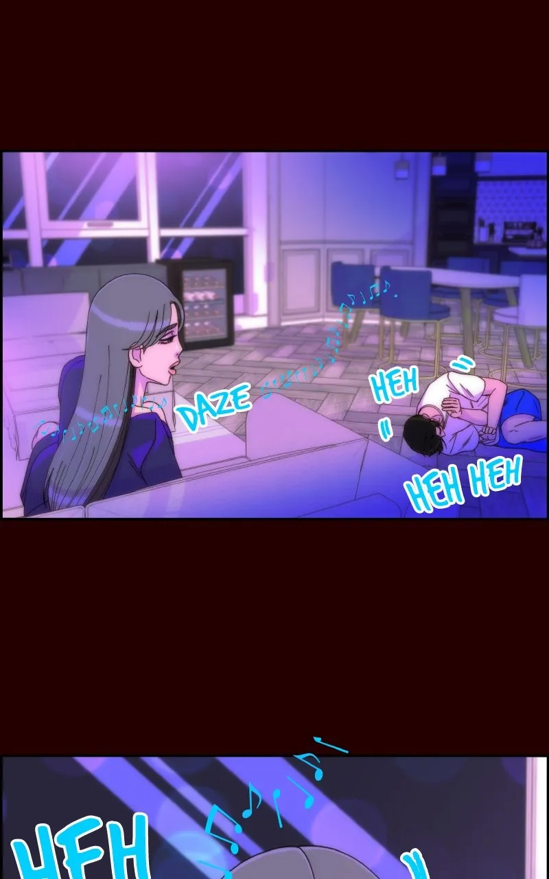 Momfluencer Chapter 24 page 50 - 