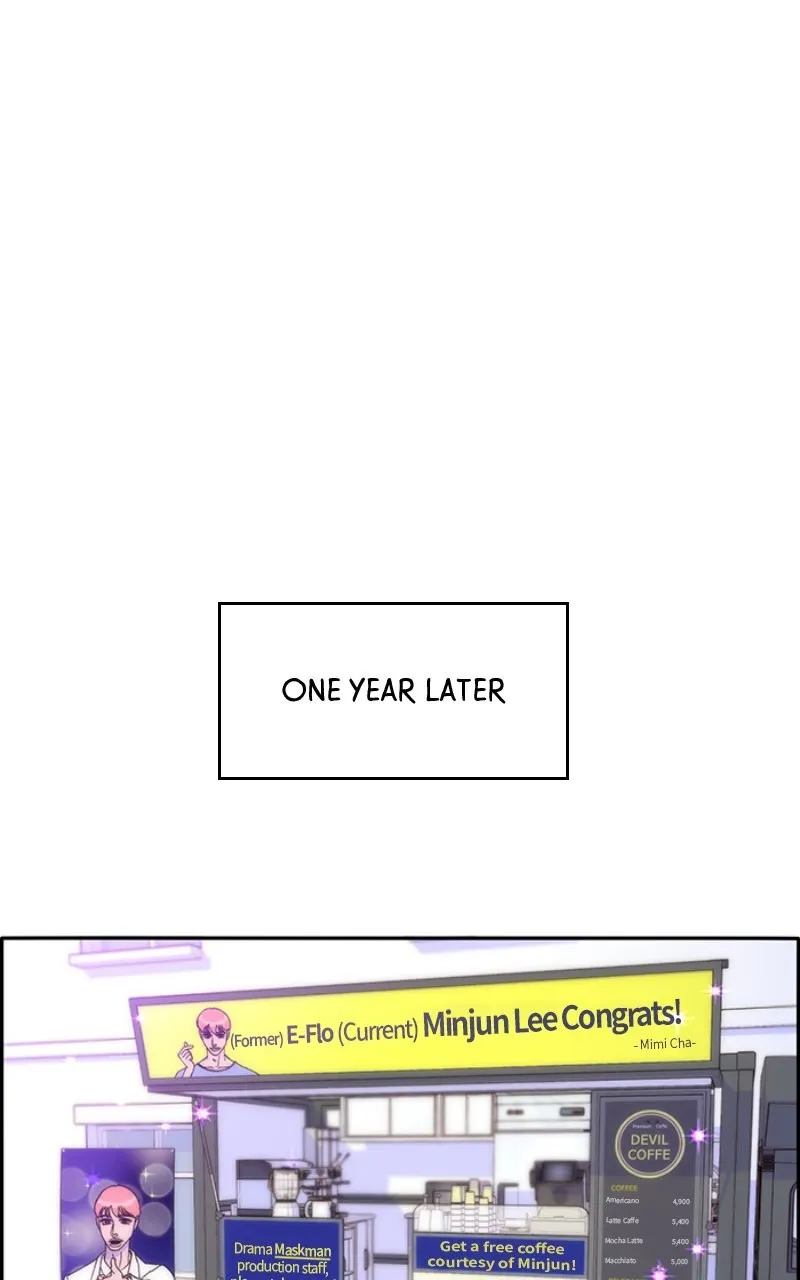 Momfluencer Chapter 24 page 6 - 