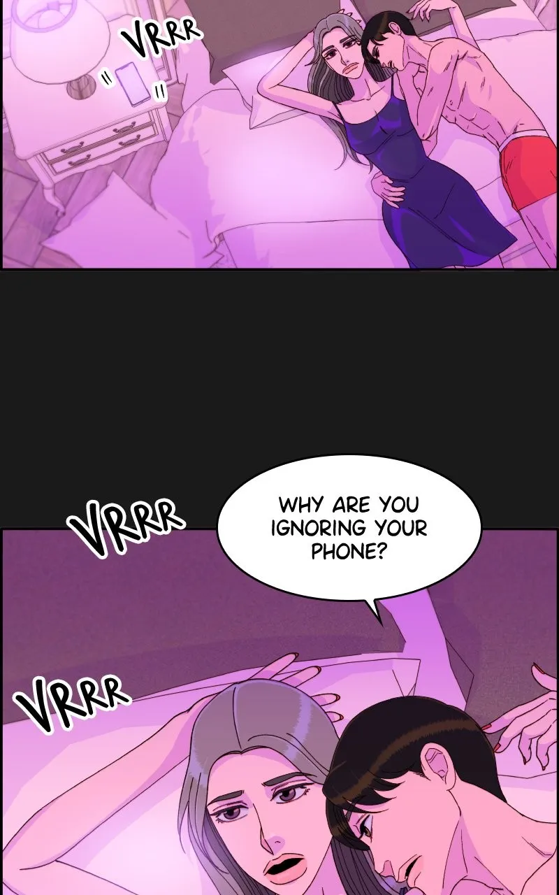 Momfluencer Chapter 24 page 62 - 