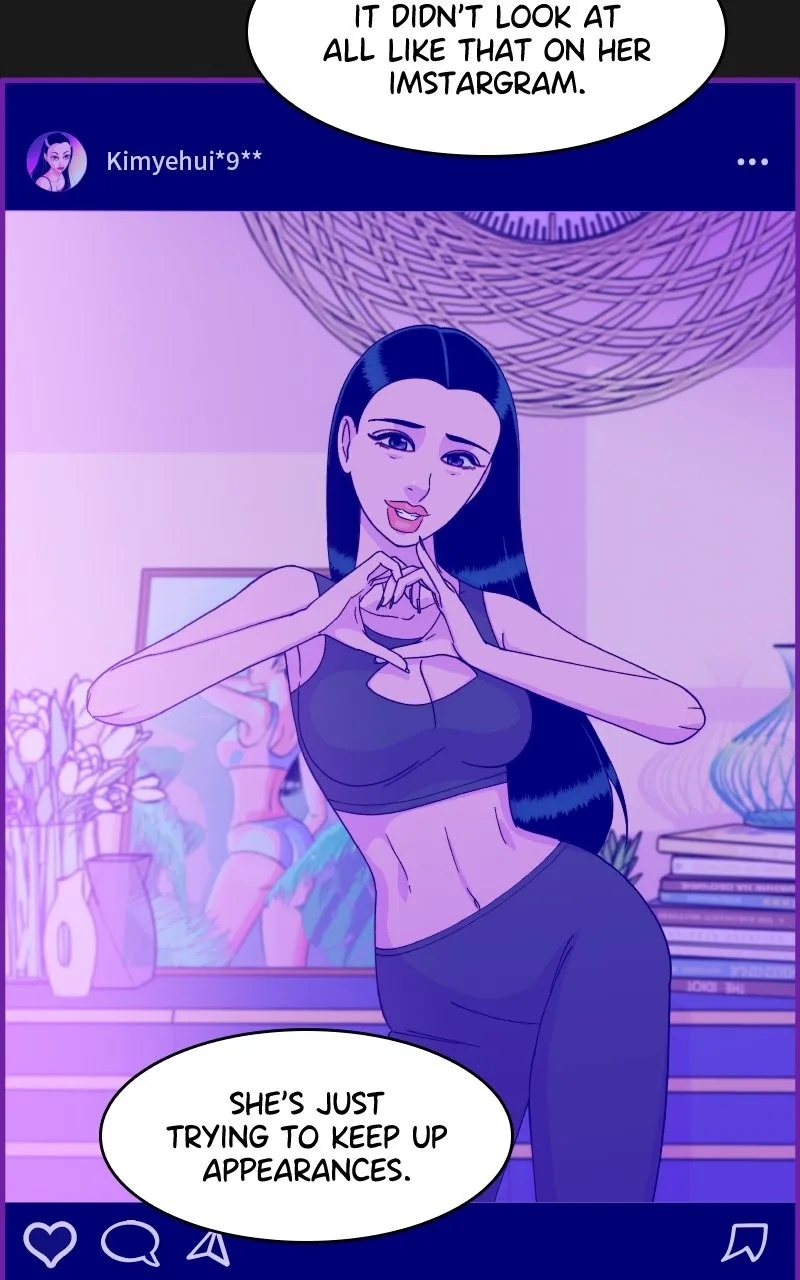 Momfluencer Chapter 24 page 68 - 