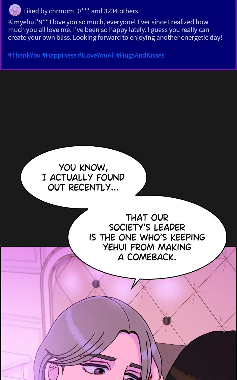 Momfluencer Chapter 24 page 69 - 