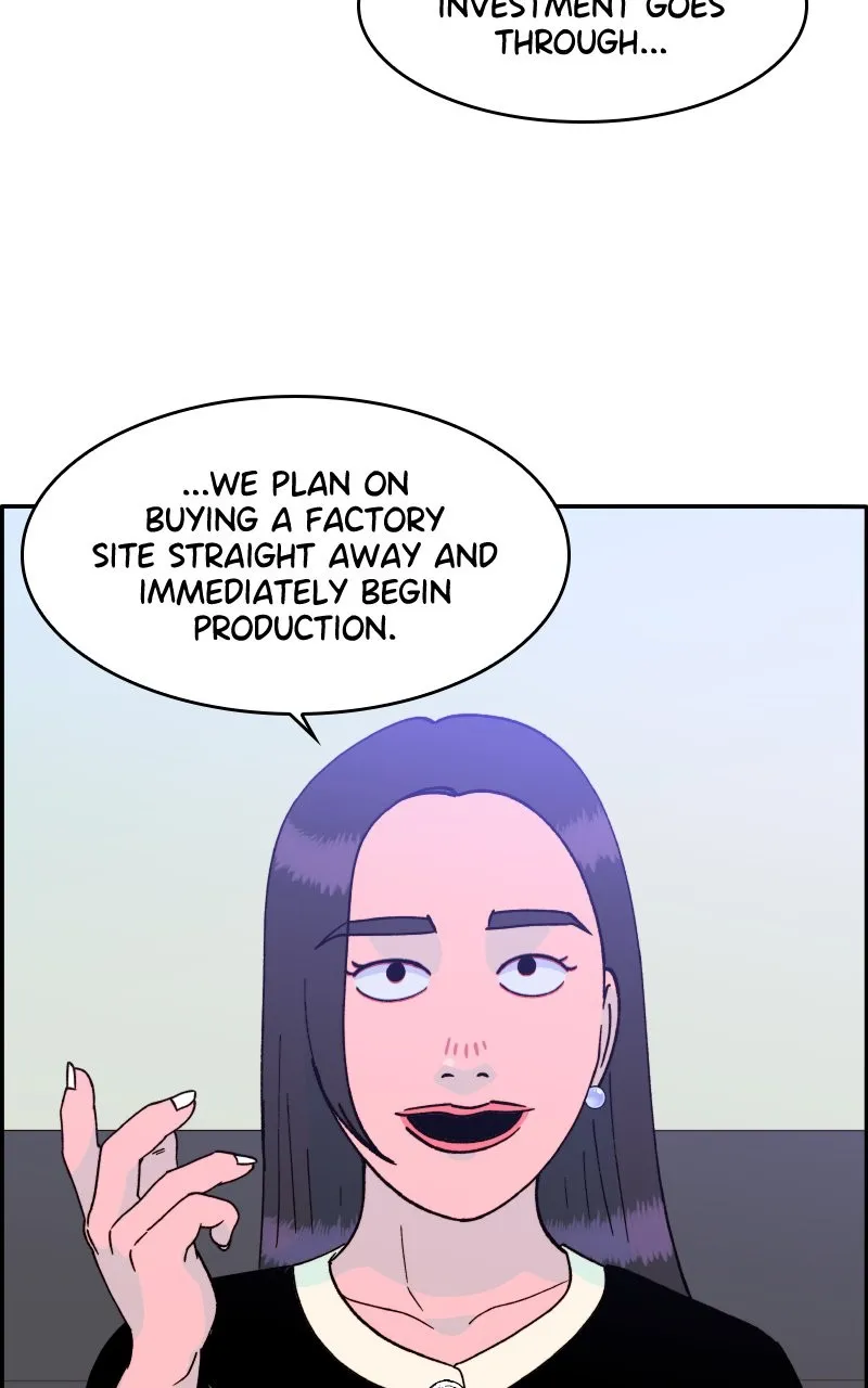 Momfluencer Chapter 24 page 81 - 