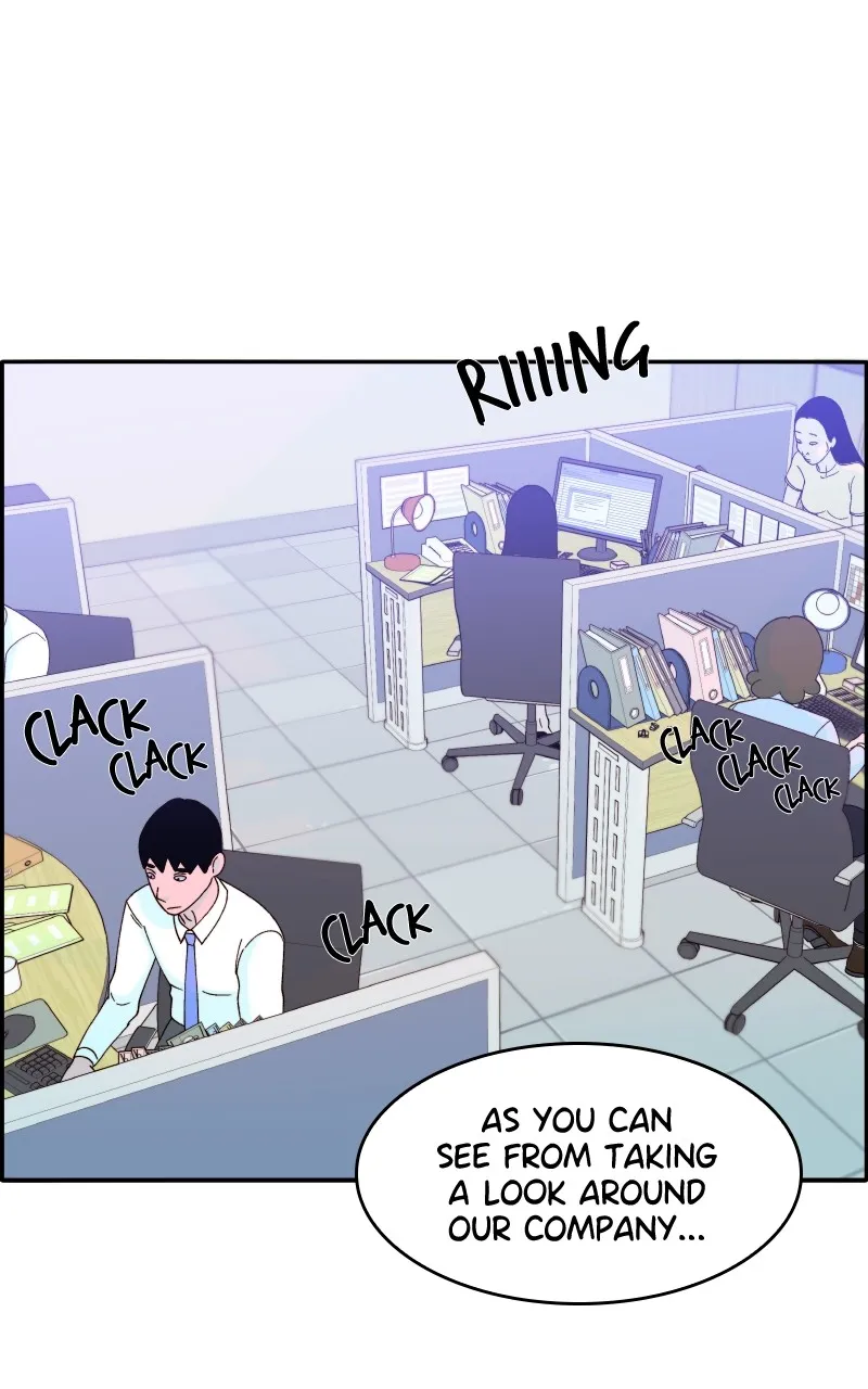 Momfluencer Chapter 25 page 1 - 