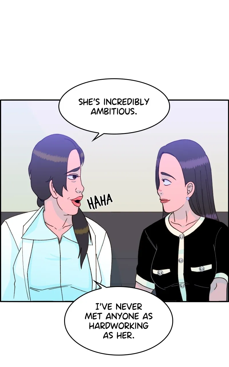 Momfluencer Chapter 25 page 11 - 