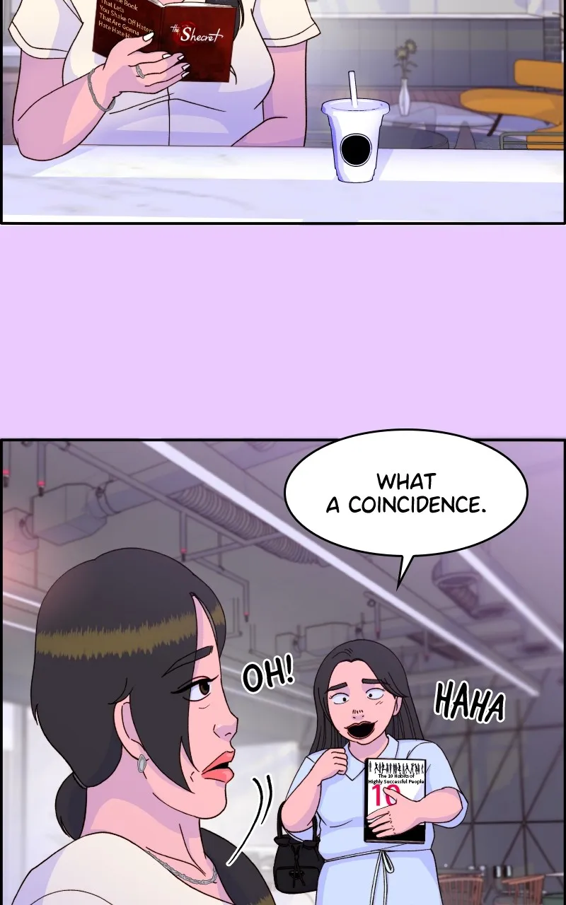 Momfluencer Chapter 25 page 13 - 