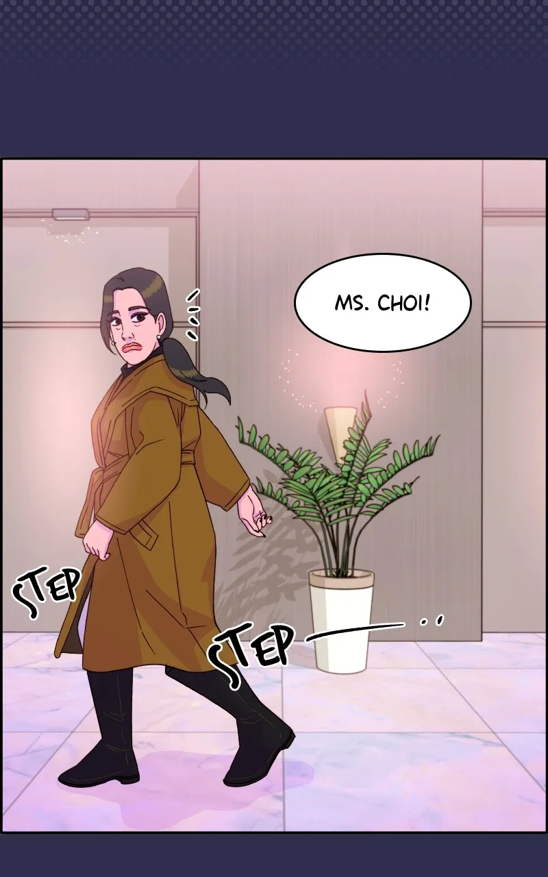 Momfluencer Chapter 25 page 15 - 