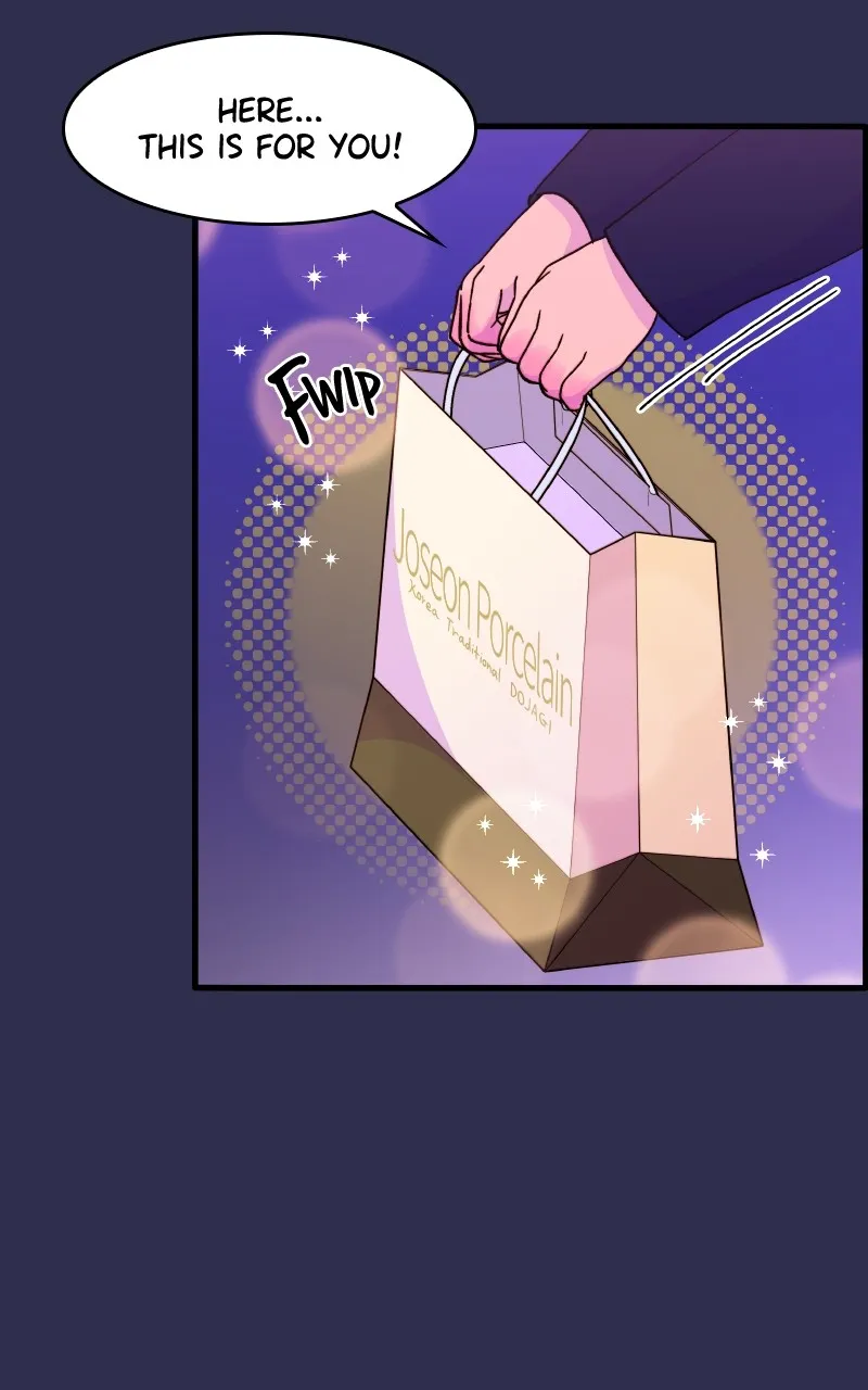 Momfluencer Chapter 25 page 17 - 