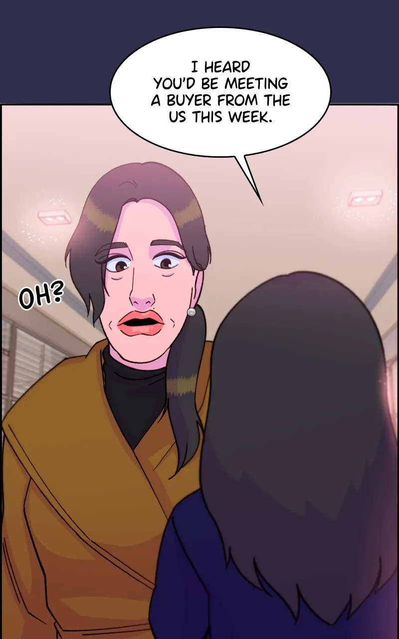 Momfluencer Chapter 25 page 18 - 