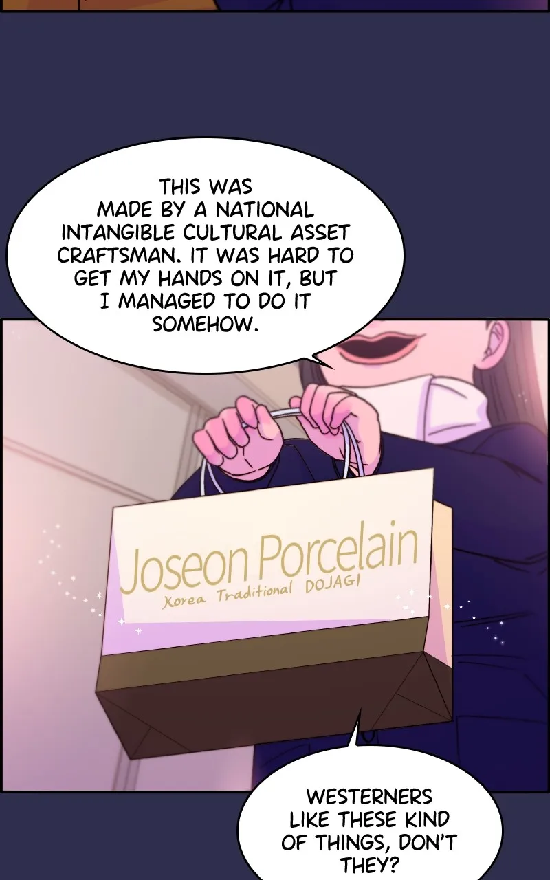 Momfluencer Chapter 25 page 19 - 