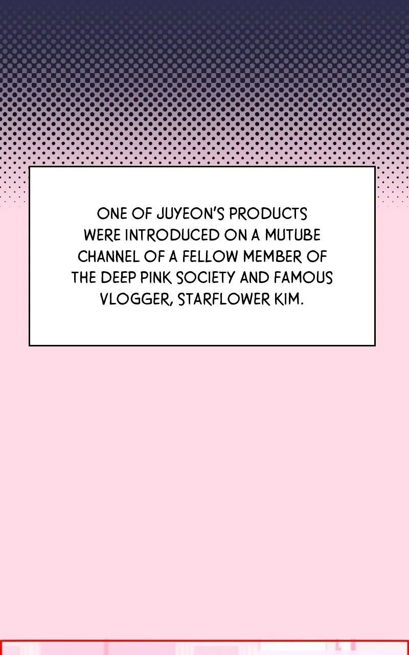 Momfluencer Chapter 25 page 21 - 