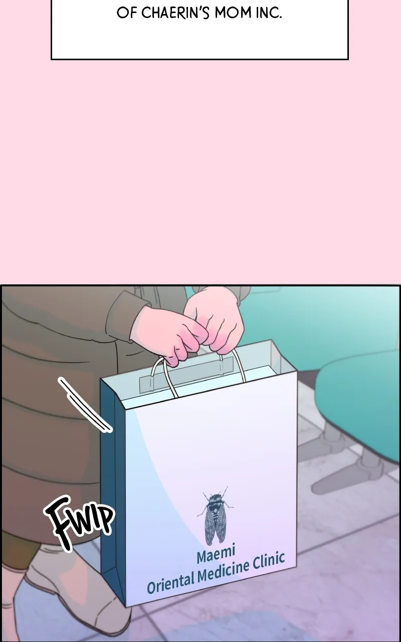 Momfluencer Chapter 25 page 23 - 