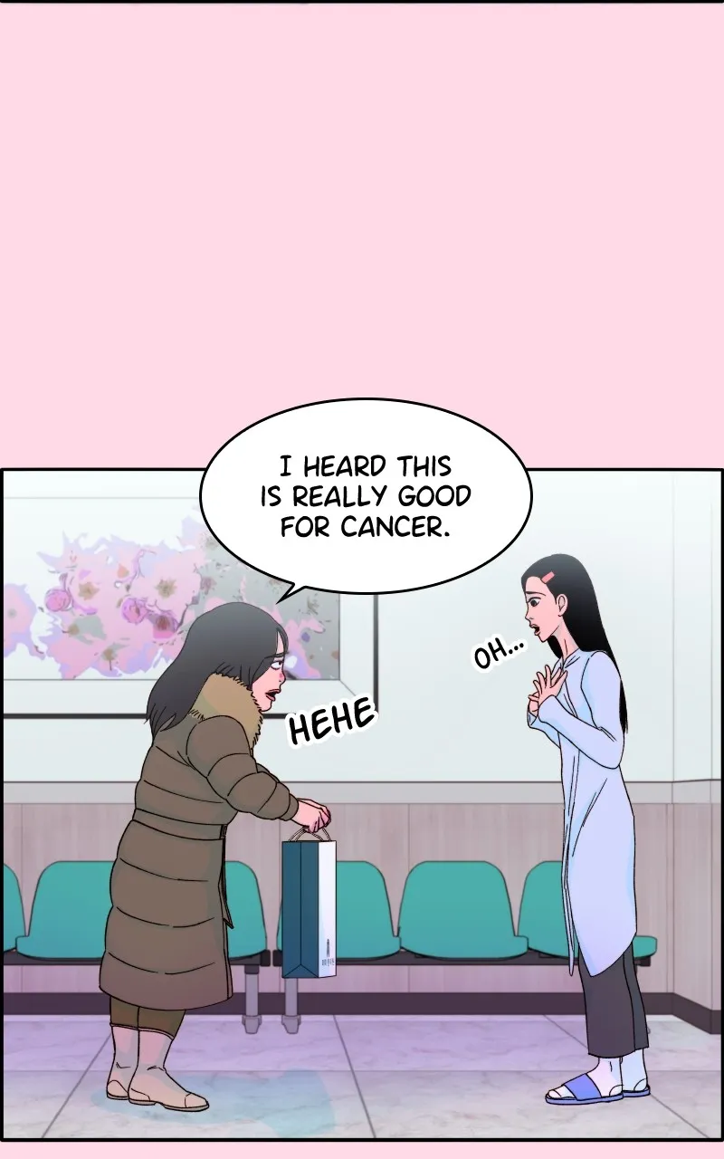 Momfluencer Chapter 25 page 24 - 