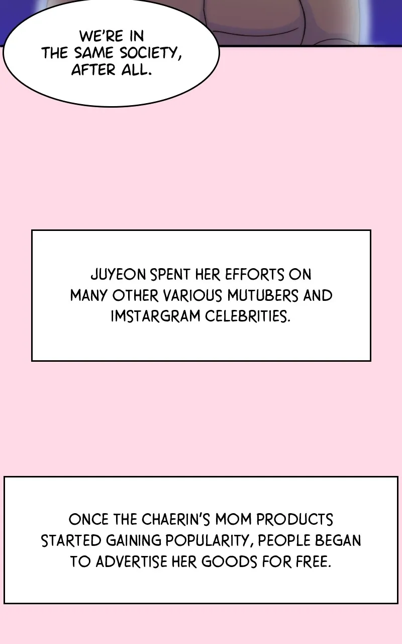 Momfluencer Chapter 25 page 27 - 