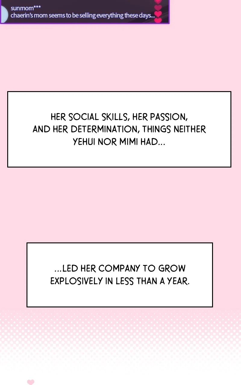 Momfluencer Chapter 25 page 30 - 