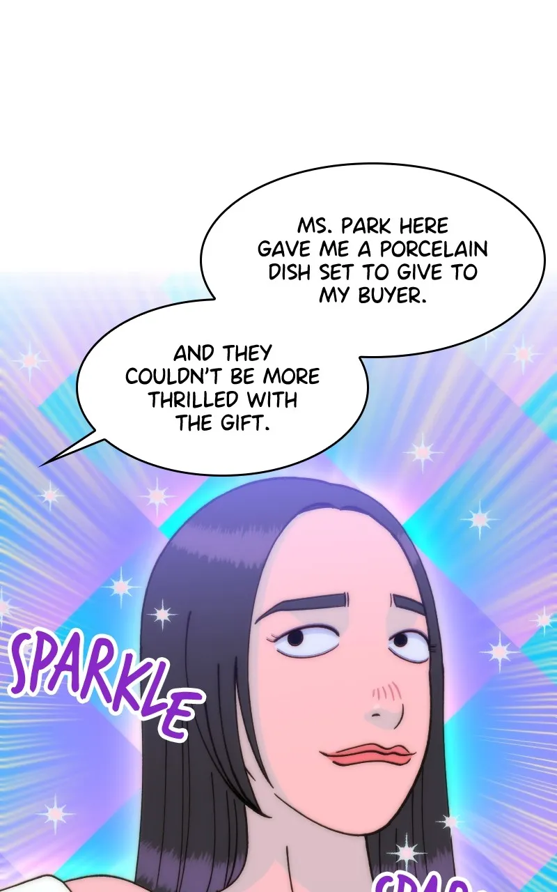 Momfluencer Chapter 25 page 34 - 